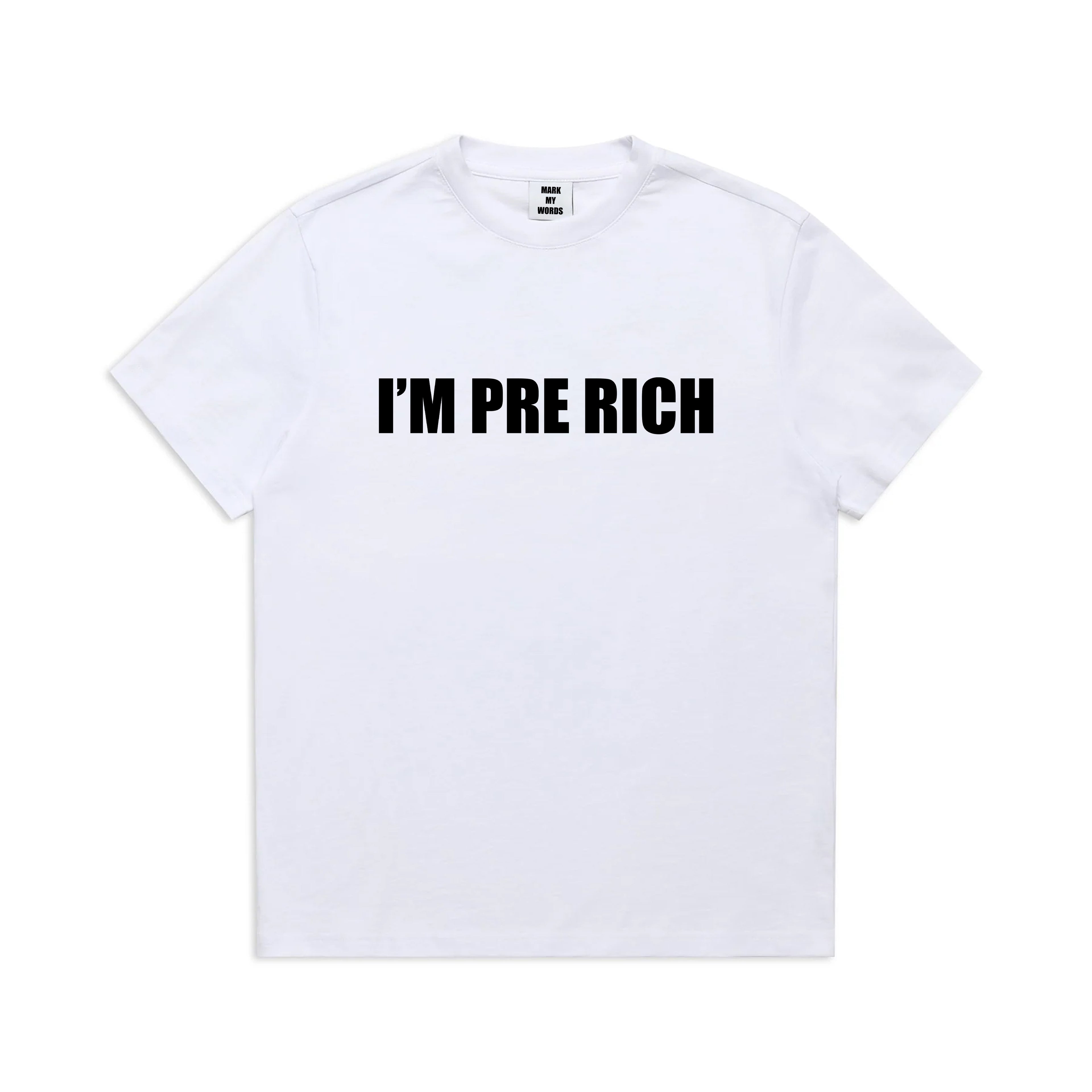 PRERICH OG