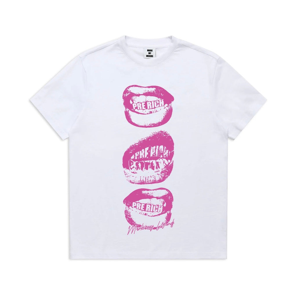 PRERICH Pink Mouth