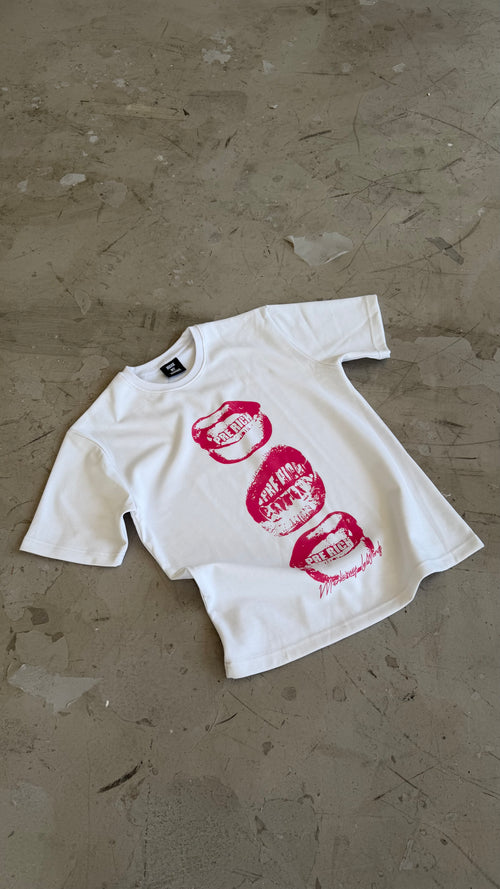 PRERICH Pink Mouth